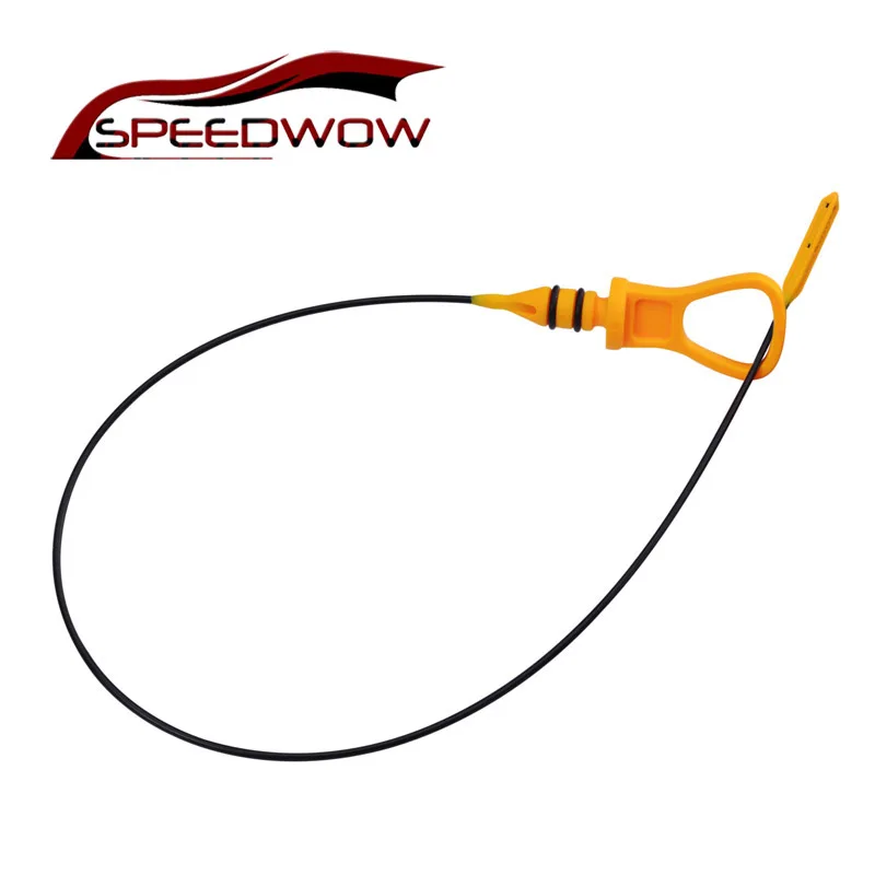 SPEEDWOW 620 мм масляный щуп для двигателя подходит BMW 2002 2003 2004 2005 2006 MINI Cooper S/R52/R53