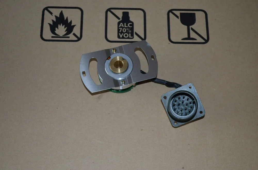 Энкодер | Компьютеры и офис