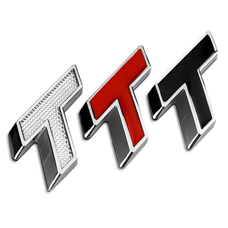 T Turbo Supercharging хромированный металлический автомобильный Стайлинг эмблема значок установка внешняя классная наклейка логотип 3D наклейка для Chevrolet Cruze