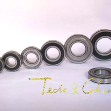 6001 6001ZZ 6001RS 6001-2Z 6001Z 6001-2RS ZZ RS RZ 2RZ Глубокие шаровые подшипники 12x28x8 мм Высокое качество