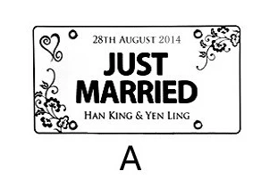 На заказ! Новинка 2020 модное свадебное украшение для автомобиля Свадебный декор