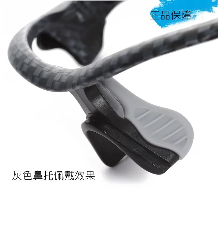 Walleva Nose Pad для солнцезащитных очков с радиолокационным тропом/Radarlock Path 2 цвета