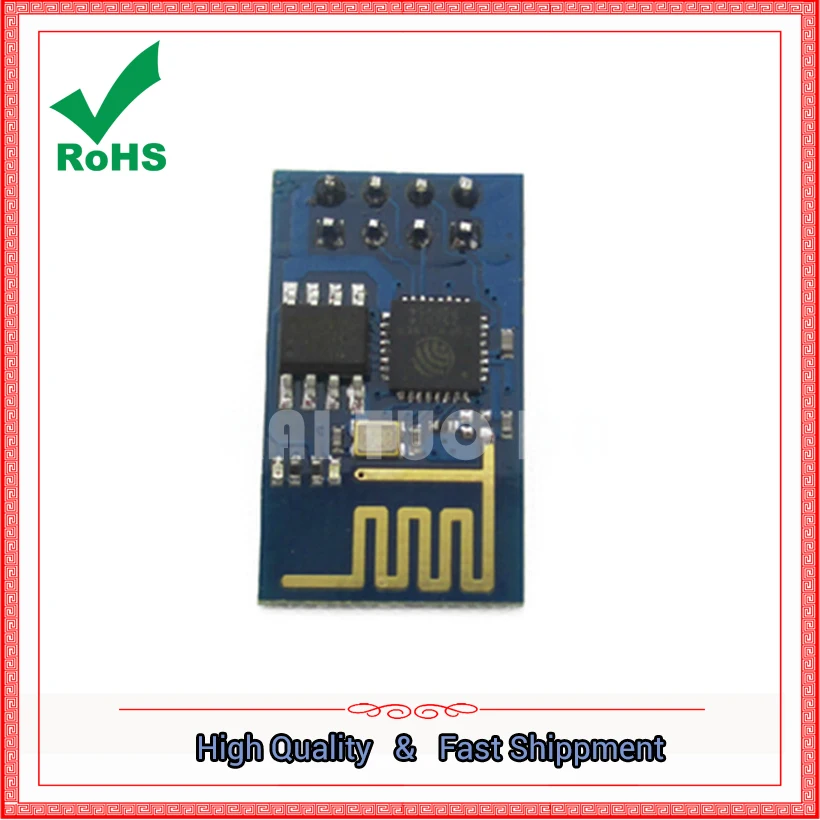 ESP8266 беспроводной модуль с последовательным портом WIFI беспроводная Модульная