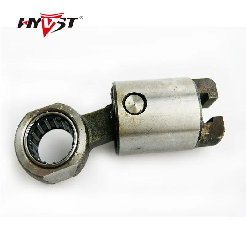 Безвоздушный краскопульт запасные части соединительный стержень 508208 поршневой