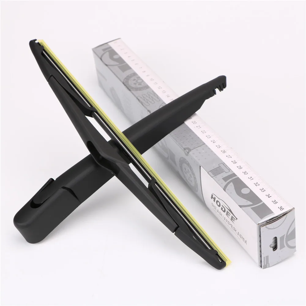 HODEE REAR WIPER BLADE &amp ARM For Renault SCENIC III (JZ0/1_) 2009-2015 / Saab 9-3 2006-2009 OE:287814328R | Автомобили и