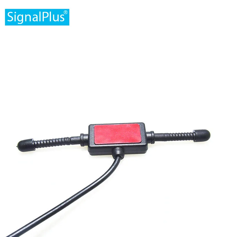 GSM Gprs антенна 900/1800 МГц 3dbi Кабель 90 градусов SMA разъем 3 м Rg174 сетевой сигнал-3 |