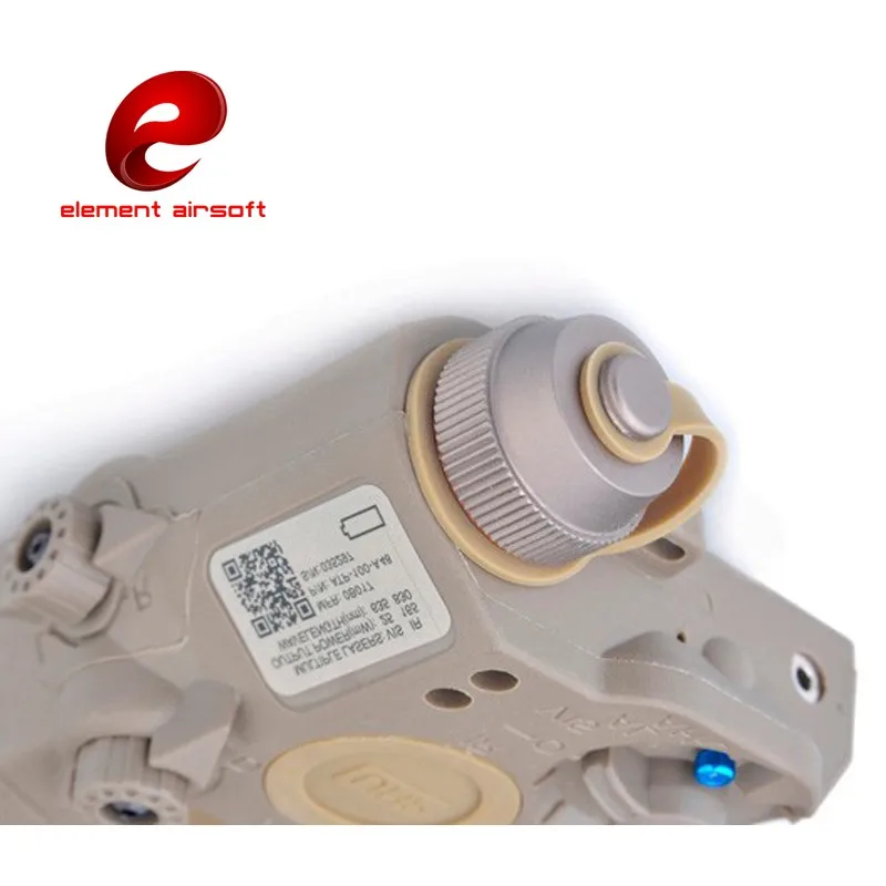 Element Airsoft Surefir M600C Wapen светильник 15 LA-SC UHP Red Dot Laser PEQ Rifle Arma двойной переключатель пистолет тактический фонарик для оружия