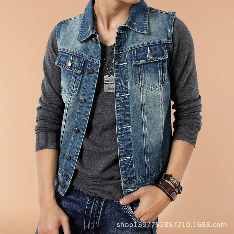 2015 NEW undershirt Spring and Autumn 