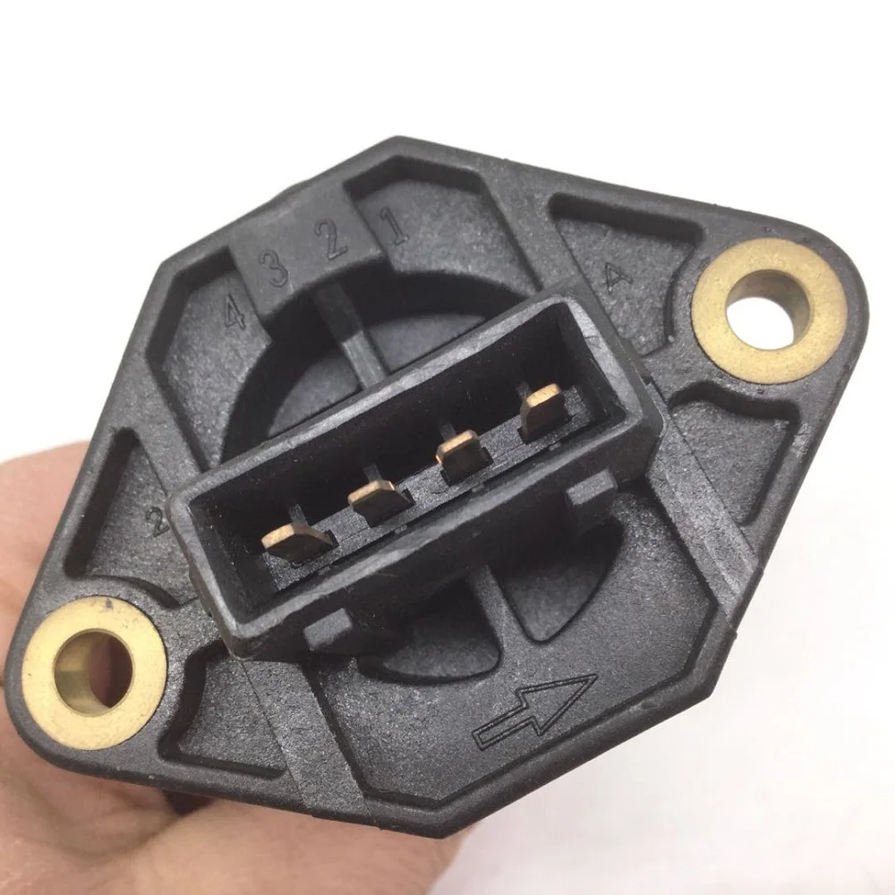 037906461A Датчик массового расхода воздуха Maf для VW Golf Passat Jetta Cabrio AUDI A4 Quattro 1 8 2 0 2.8L