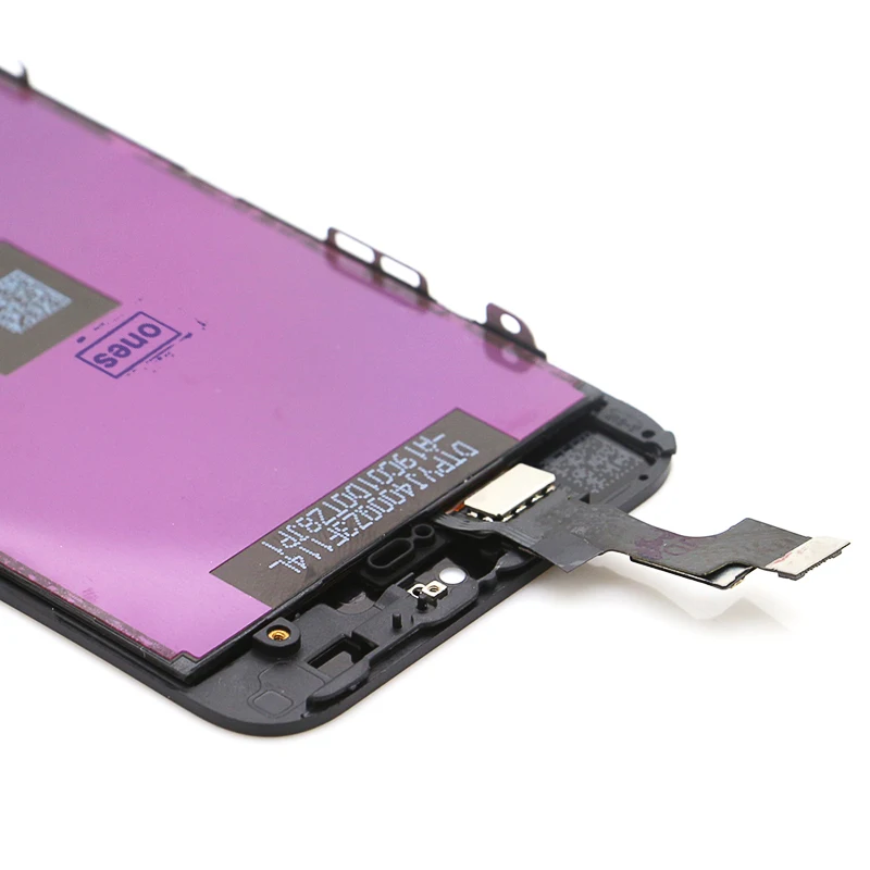 Лучший aaa без мертвых пикселей экран lcd для iphone 5 5c 5s жк дисплей с сенсорным экраном