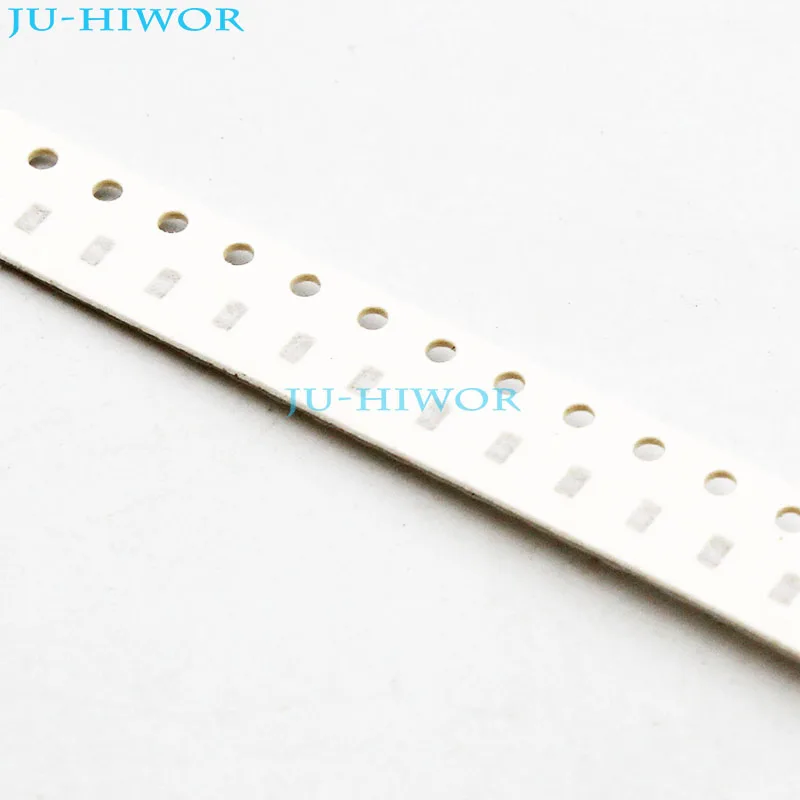 (1000 шт./лот) 22 24 27 30 33 Ом 0603 SMD чип резистор 5% 1/10 Вт фиксированный резистор|smd chip