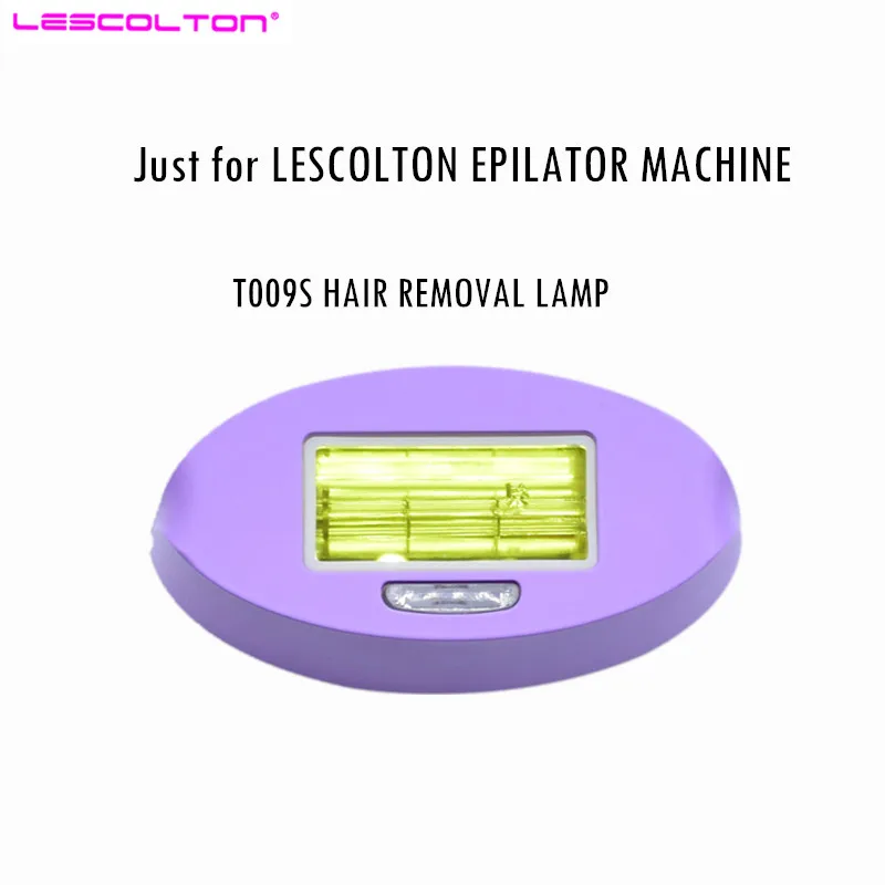 Just Epilator lamp 1000000 раз Lescolton IPL 4в1 Лазерная Машинка для удаления волос, триммер для постоянного бикини, Электрический Лазер, эпилятор - Цвет: Just Epilator lamp