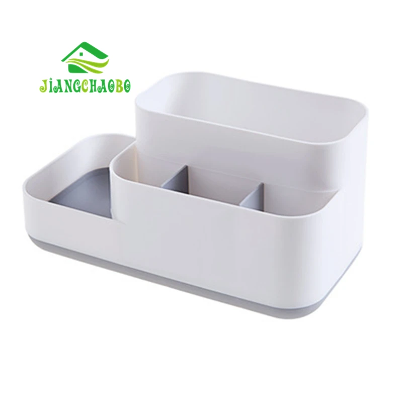 JiangChaoBo Косметика Отсек Ящик для хранения стол канцелярские ящик Туалетный столик