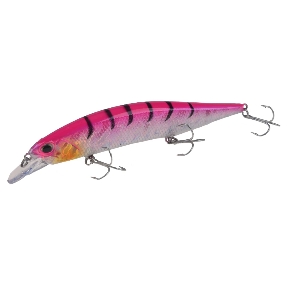 LINGYUE 1 шт. рыболовные приманки плавающий Minnow 13 5 см/17 г твердая приманка Isca