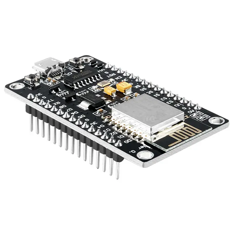 2019 Wireless module CH340 CH340G NodeMcu V3 Lua WIFI Internet of Things development board based ESP8266 for Arduino | Компьютеры и