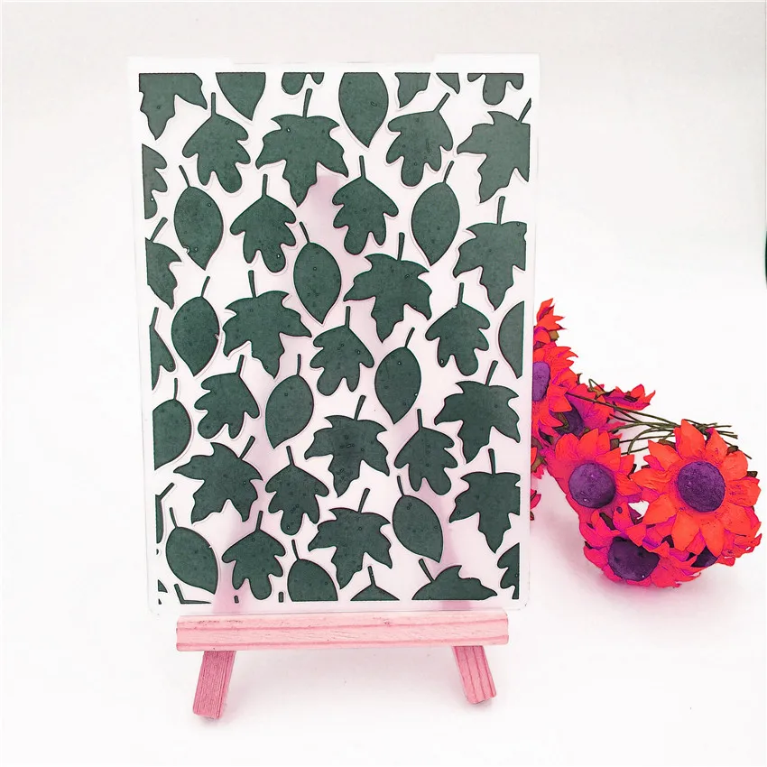 HOT plastic moon template craft card making paper album wedding decoration scrapbooking Embossing folders | Дом и сад