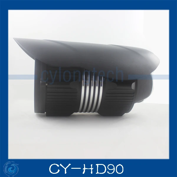 DIY камера видеонаблюдения водонепроницаемый металлический корпус 90.cy hd90|diy