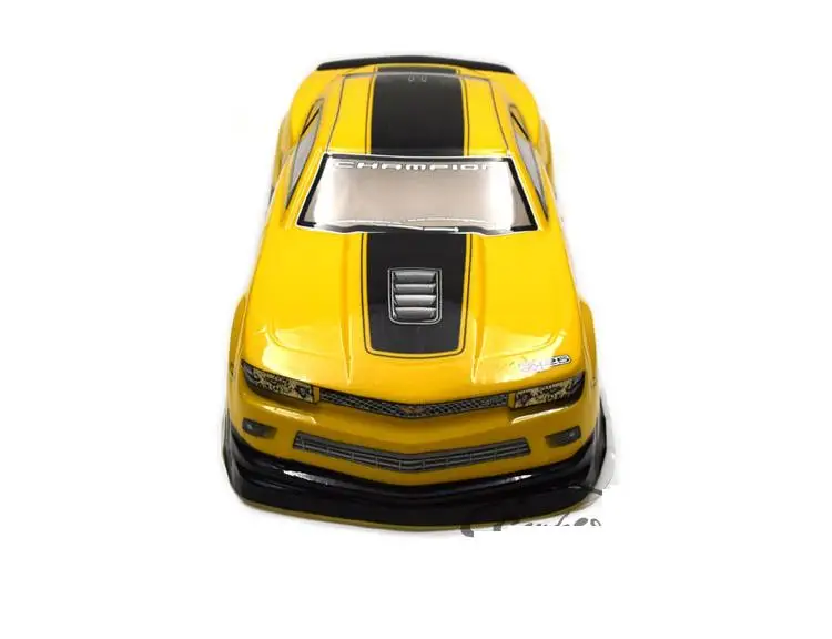 Детали для радиоуправляемых автомобилей YUKALA 1/10 ПВХ Окрашенный корпус хобби на