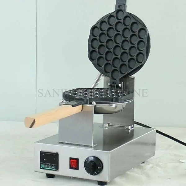 Цифровая вафельница для яиц HK железная вафель и яиц|egg waffle iron|egg makeregg puff machine |