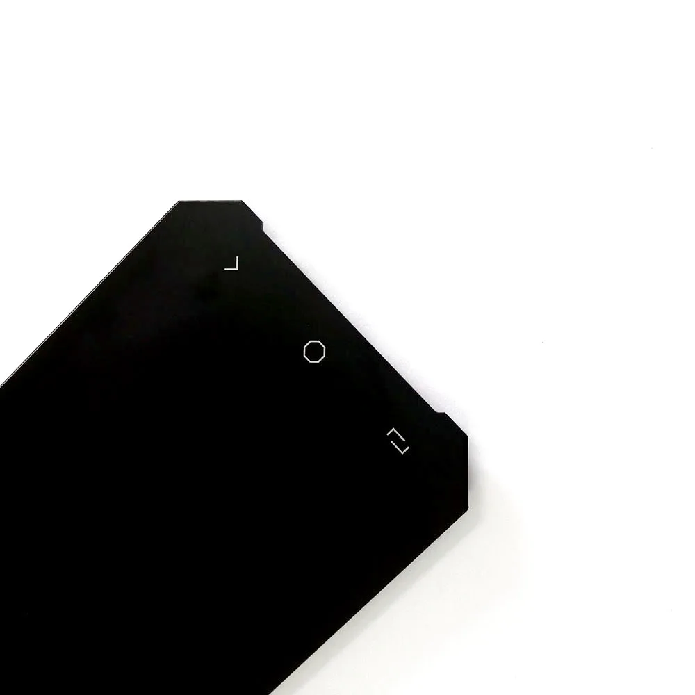 KOSPPLHZ для Ulefone Armor X ЖК-дисплей сенсорный экран сборка дигитайзер Замена сотовый