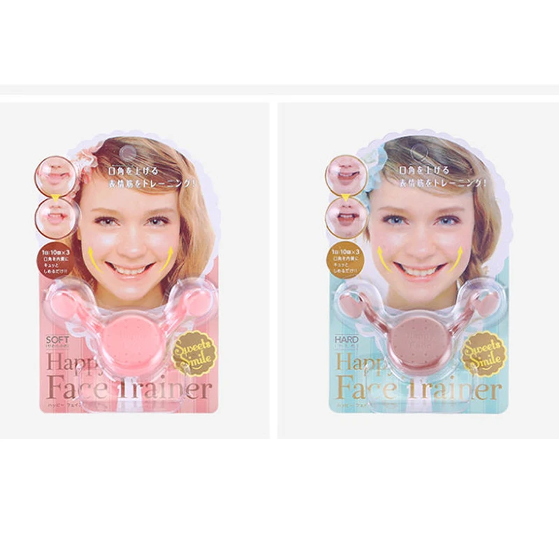 Корректор улыбки LSHOW улучшает Рот лица Лифт рот форма губ Увеличение