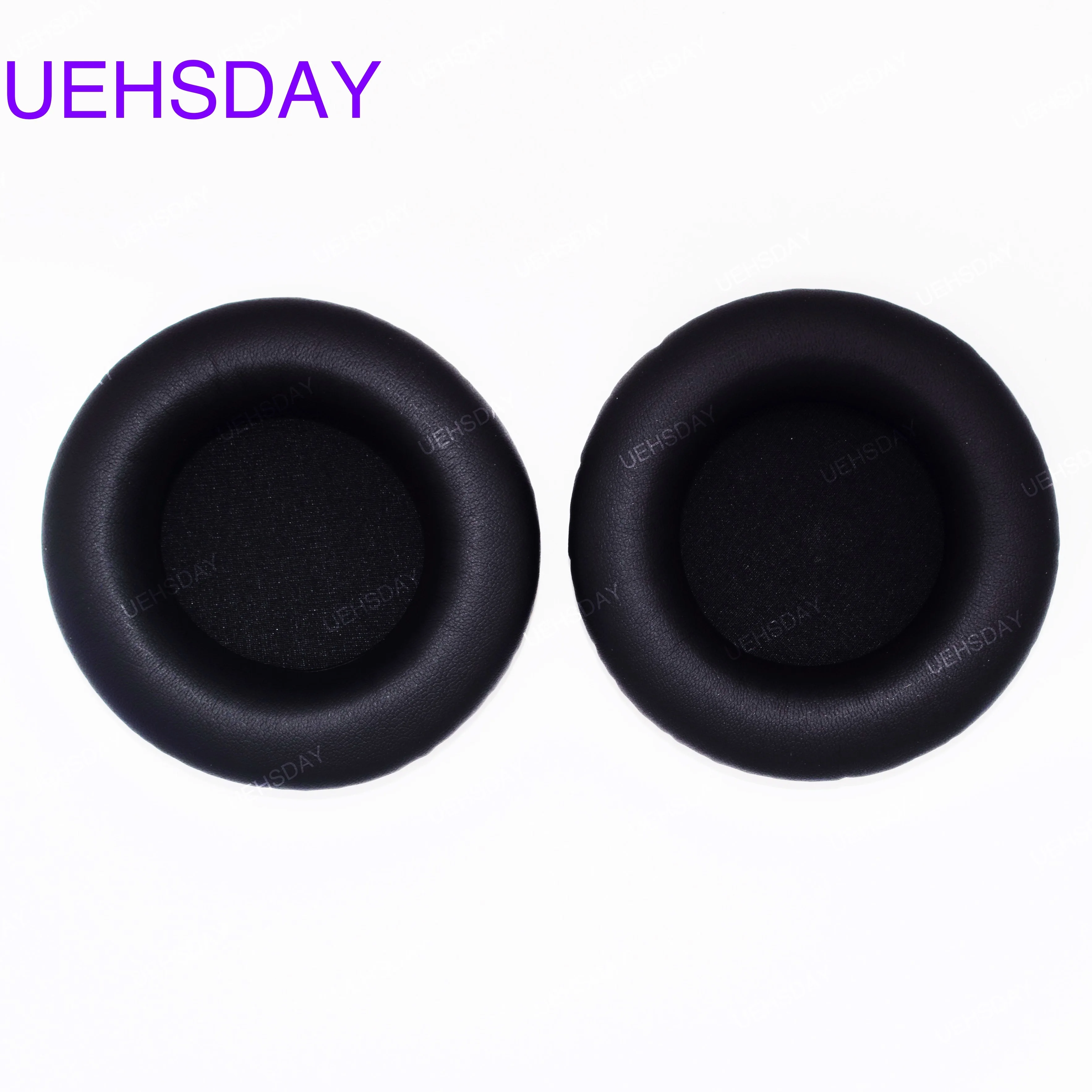 

Memory Foam Replacement Ear Pads for Beyerdynamic DT770/880/990 (BLACK)