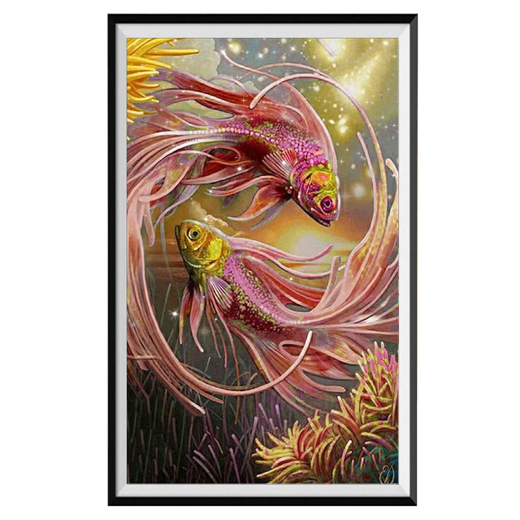 5D картины для вышивки стразы алмазная живопись сделай сам вышивка крестиком