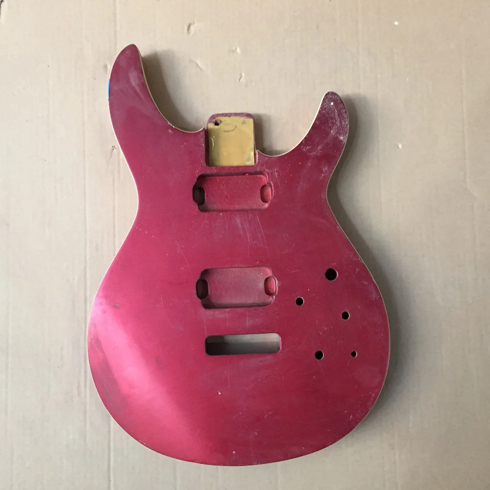 

Afanti Music Electric guitar/ DIY Electric guitar body (ADK-967)