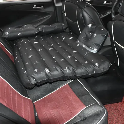 

Interior Accessories