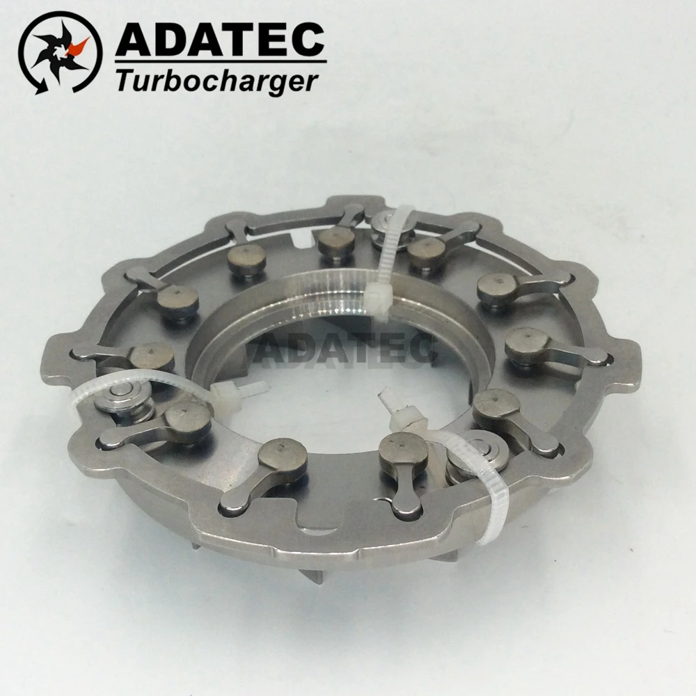 Турбофорсунка GTB1752VK с кольцом 784114 регулируемая Геометрия 28231-2F001 28231-2F000 для Hyundai ix35