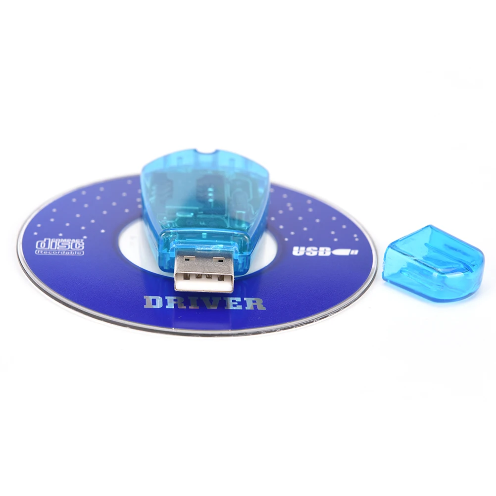 USB Мобильный телефон Стандартный считыватель sim карт копия Cloner писатель SMS