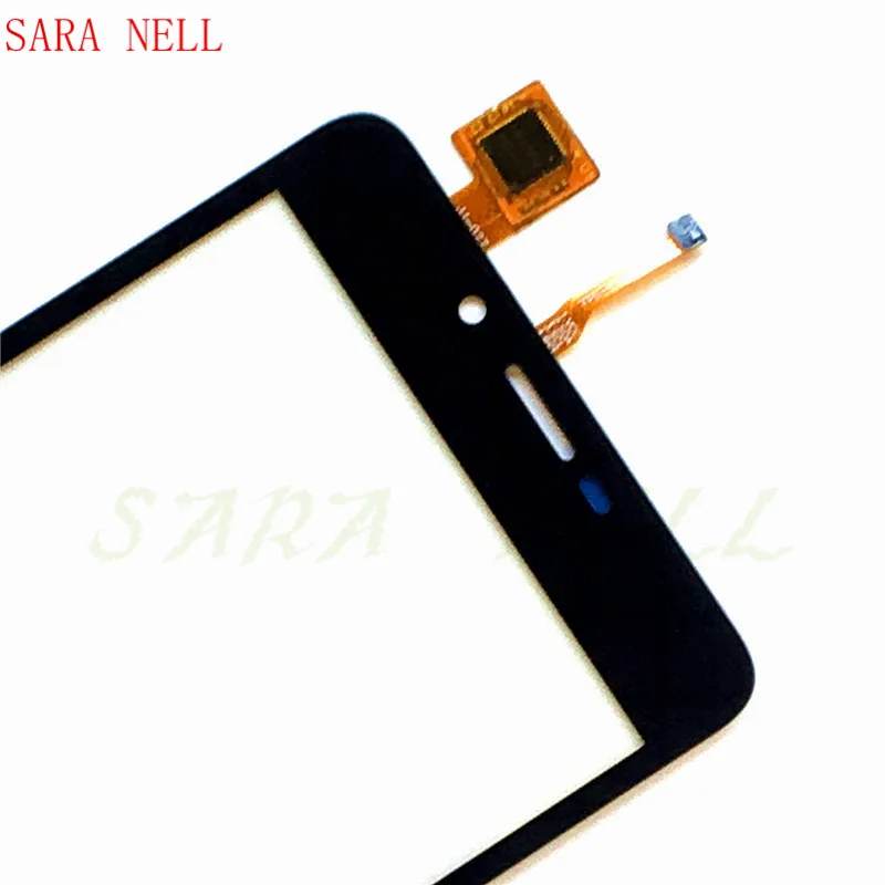 Sara NELL панель сенсорного экрана для мобильного телефона Leagoo Kiicaa Power сенсорный