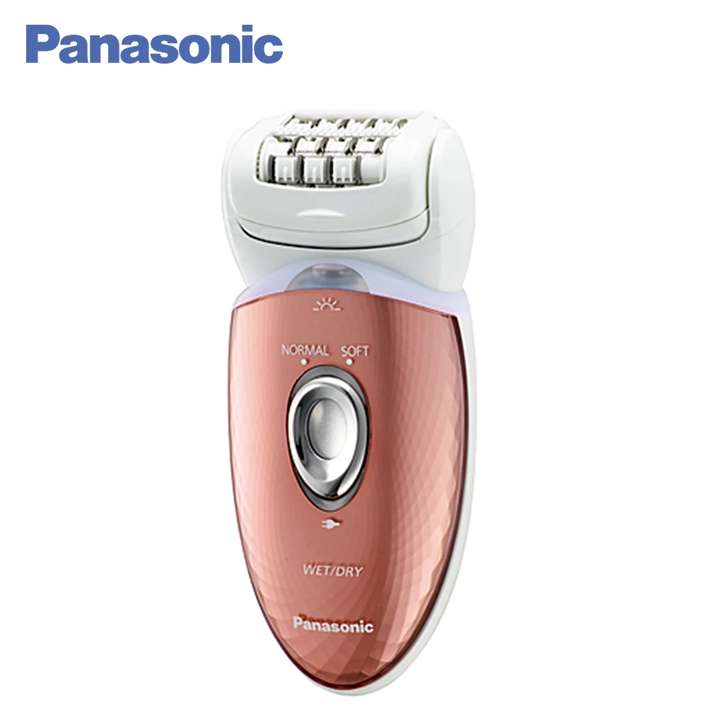 Эпилятор Panasonic ES ED93 P520 розовый|Эпиляторы| |