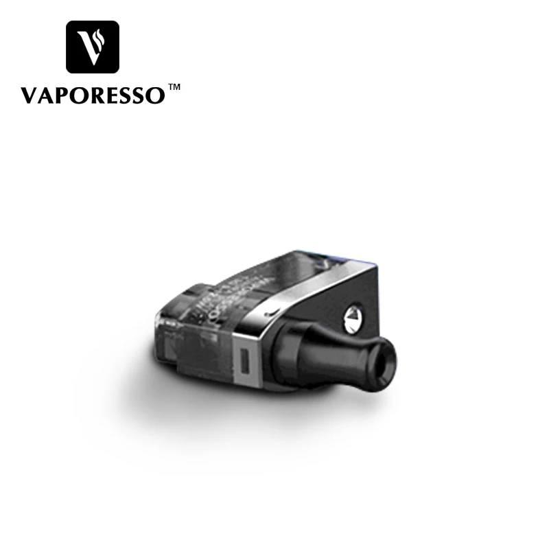 Оригинальный картридж Vaporesso Aurora Play Pod емкость 2 мл катушка Ом электронная сигарета