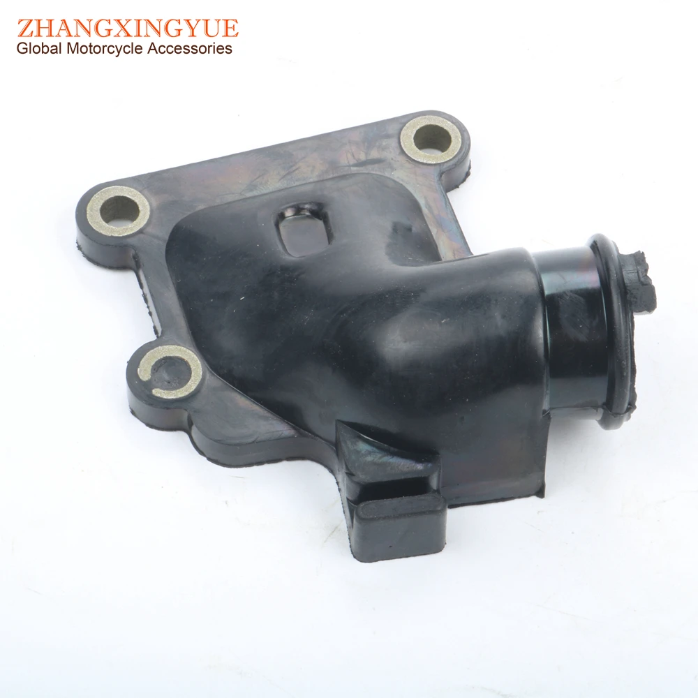 Впускной коллектор для MBK 50 Booster 90 01 Road Spirit NGRocket Track 50cc 3VLE35550000|mbk 50|mbk booster 50mbk |