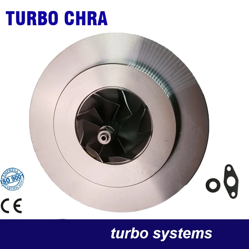 Картридж k03 turbo 078145702S 53039880017 53039700017 core КЗПЧ для AUDI A6 C5 S4 2 7 T ALL ROAD V6 2.7TDI AJK ARE AZB ZGB