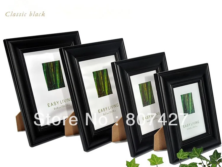 

20x24inch European table setting real wood frame picture frame hanging wall 20inch 24 5 6 7 8 10 A4 16inch creative photo frame