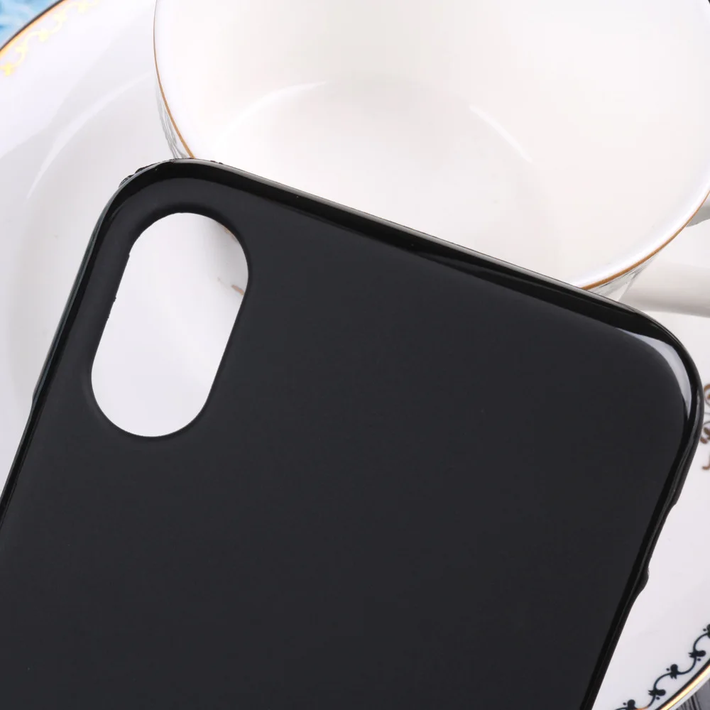 Чехол из мягкого ТПУ для Apple Iphone 5 чехол 6 6s 6S Plus A1428 A1429 A1442 Lite Light A1453 A1457 A1518 A1528 A1530 A1533