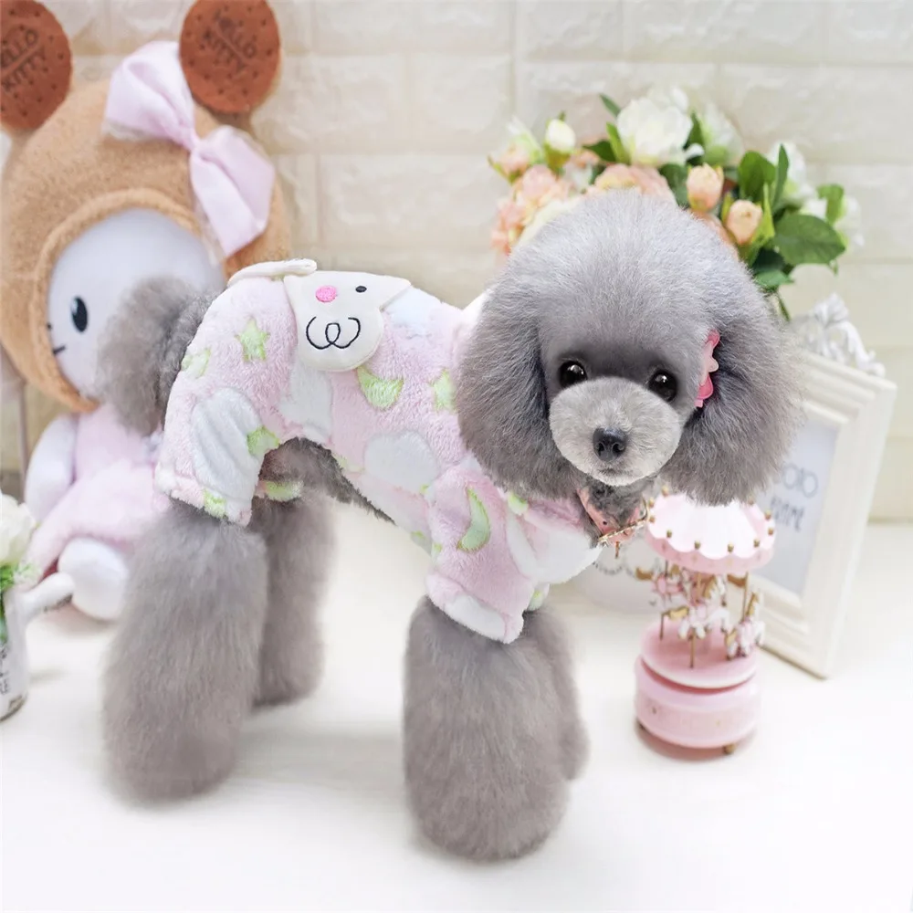 Y91 милый мягкий комбинезон с капюшоном четырьмя ножками женская одежда