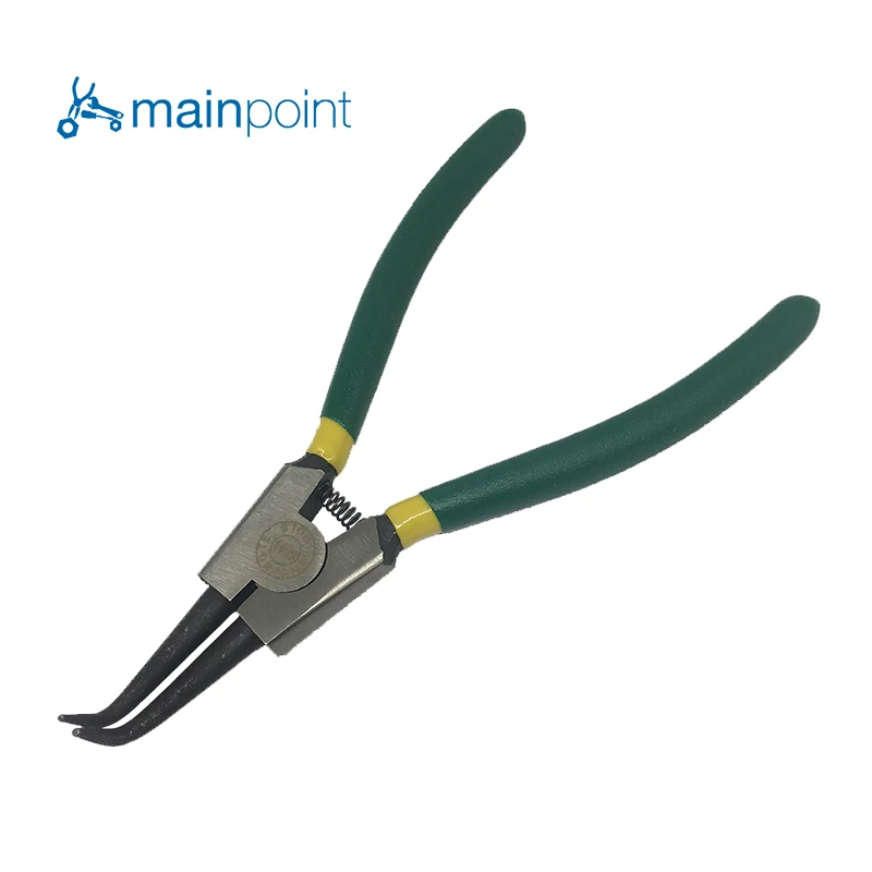 Стопорные плоскогубцы Mainpoint 6 5 дюйма инструмент для ремонта велосипеда