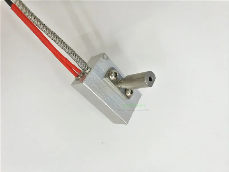 Zortrax M200 V2 hotend kit с нагревателем картриджа + сопло датчика термопары Для