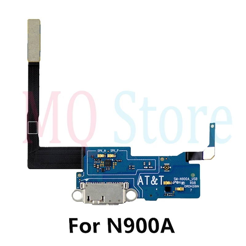Для Samsung Galaxy Note3 Note 3 N900 N9005 N900A N900P N900V N900T USB док станция разъем зарядного устройства