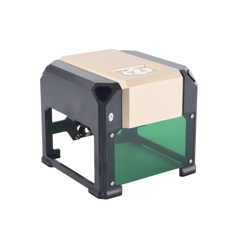 3000 МВт USB лазерная гравировальная машина новая высокая скорость DIY CNC лазерный