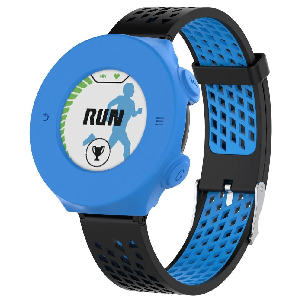 Replacement Smart Watch Case Shell Housing Protector Cover for Garmin forerunne 620 Silicone | Электроника
