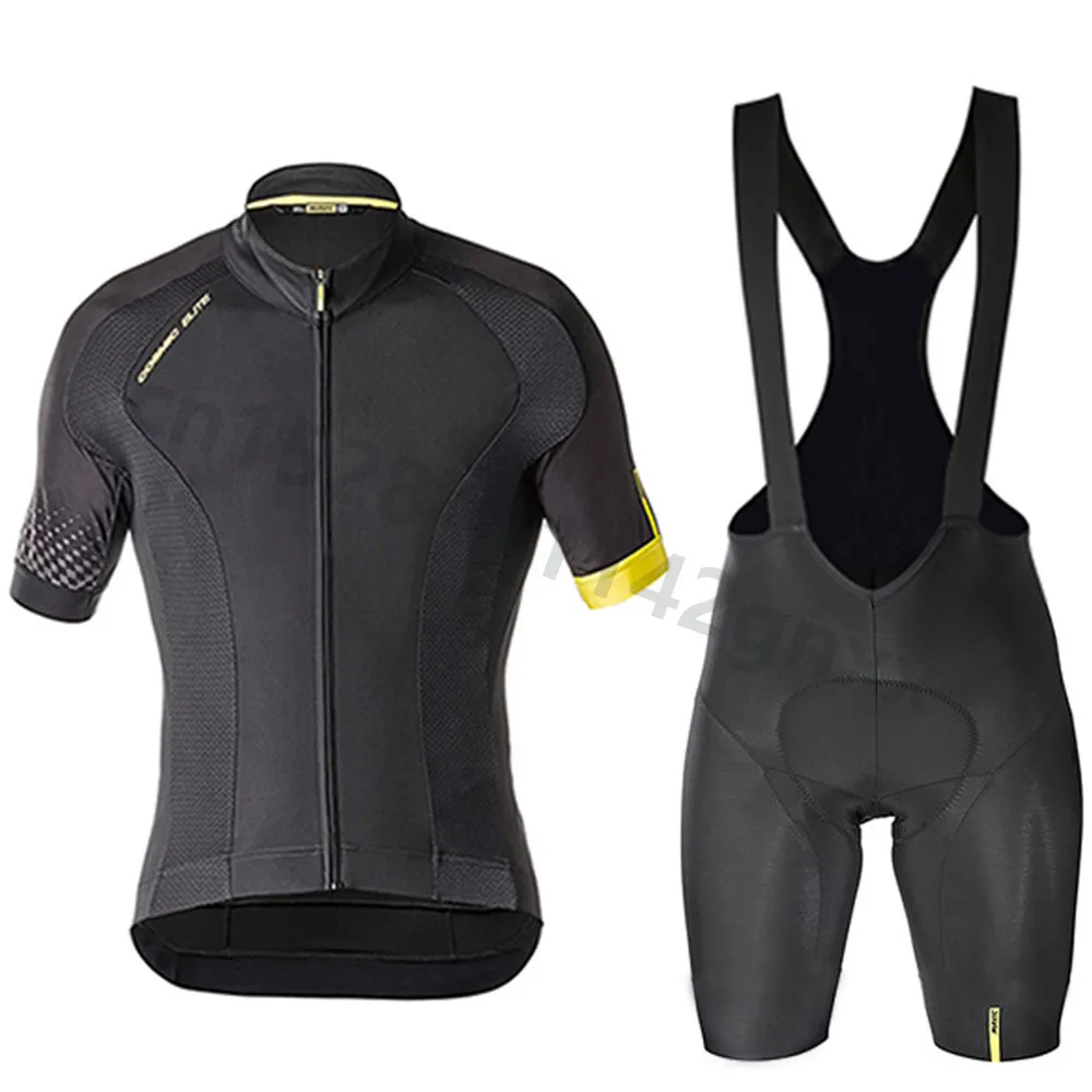 Новинка Mavic 2019 одежда для велоспорта Pro Team/Одежда шоссейного велосипеда гонок