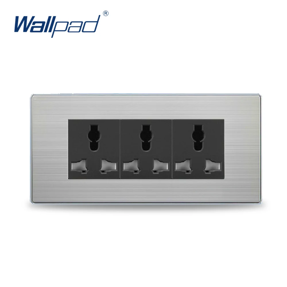 9 Pin Универсальное гнездо 2019 горячая Распродажа Китай производитель Wallpad Кнопка