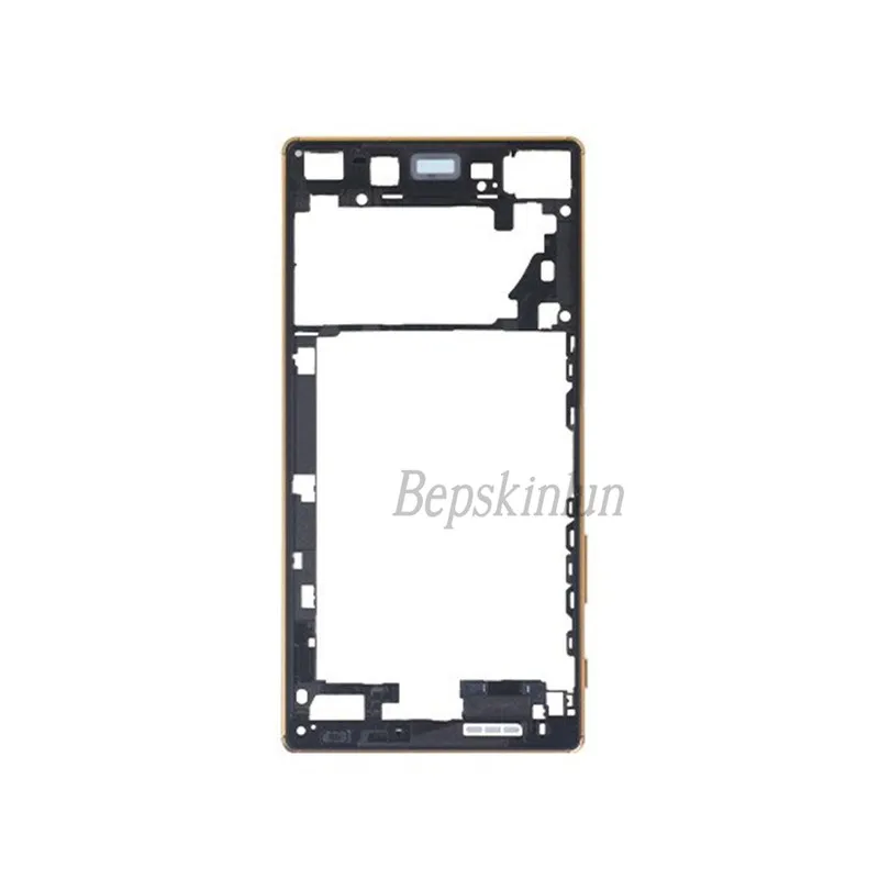 Bepskinlun оригинал для Sony Xperia Z5 Premium Dual SIM средняя рамка Корпус запасная часть +