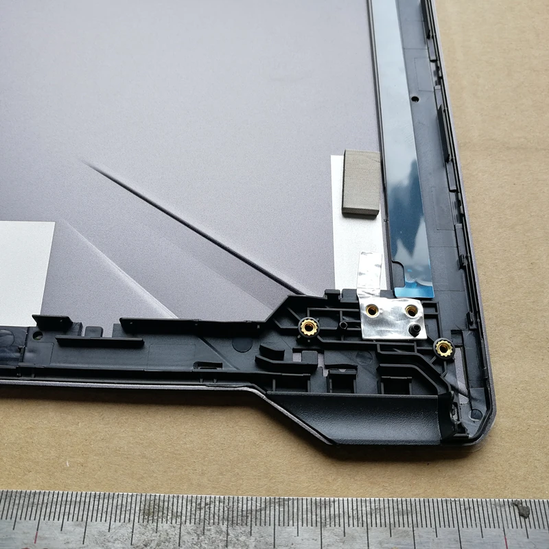 Новый чехол для ноутбука ASUS 6 PLUS TUF Gaming FX705GM FX86SM 17 3 дюйма 13NR00R1AM0101|Сумки и чехлы