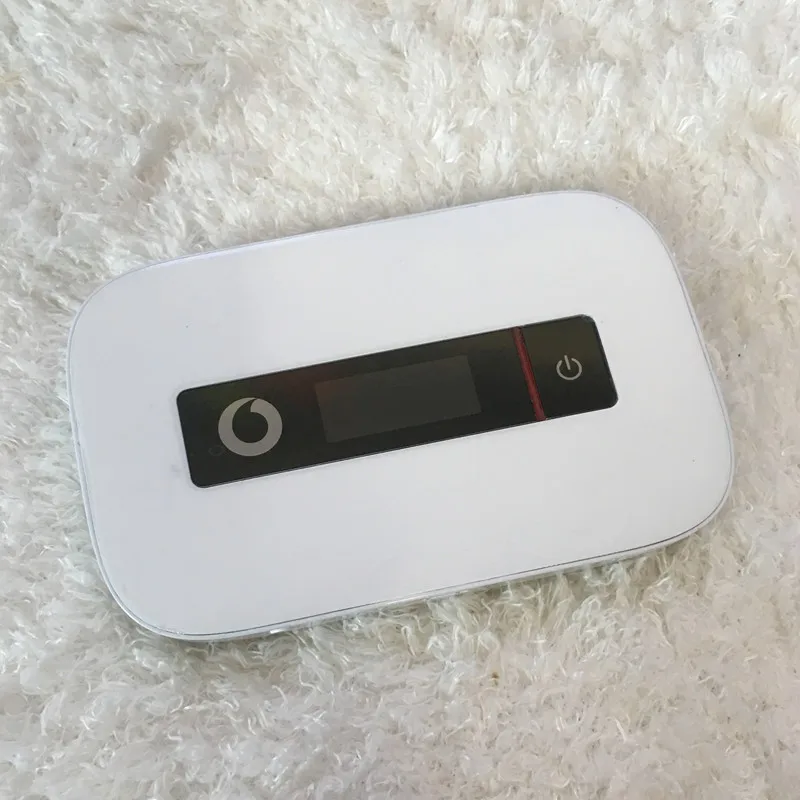 Huawei оригинальный R208 42 Мбит/с 3g Мобильный маршрутизатор Wi-Fi точка доступа PK e5151 e5332 |