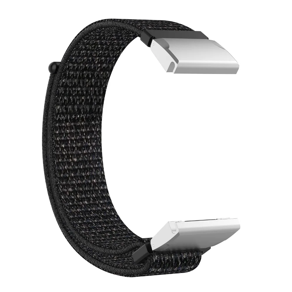 Высокое качество наручные часы для Garmin Fenix 5s gps Смарт часы браслет заменить ремешок для Garmin Fenix 5s ремешок для Garmin Band